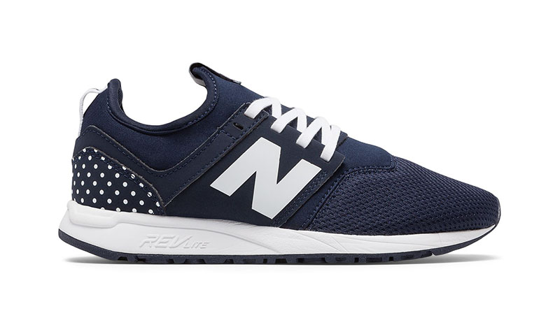 New Balance 247 Fun Pack Sneaker $79.99