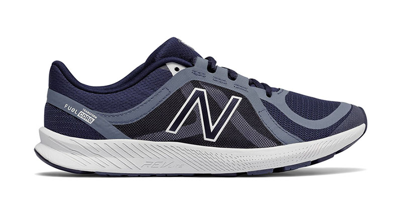 New Balance FuelCore Transform v2 Mesh Trainer Sneaker $74.99