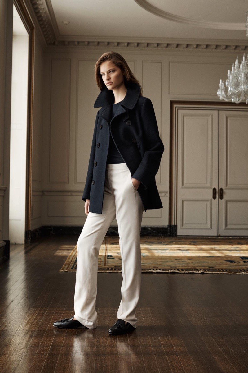 Ralph Lauren | Iconic Style | Lookbook 