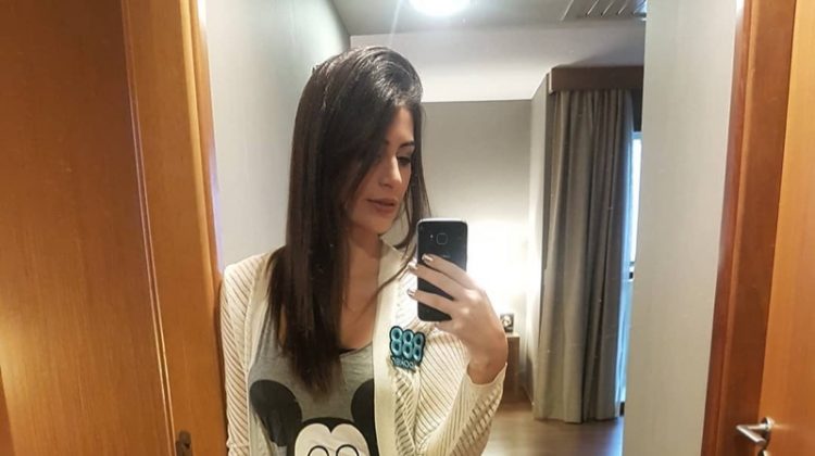 The Women Changing the Look and Attitude of Poker The Women Changing the Look and Attitude of Poker
