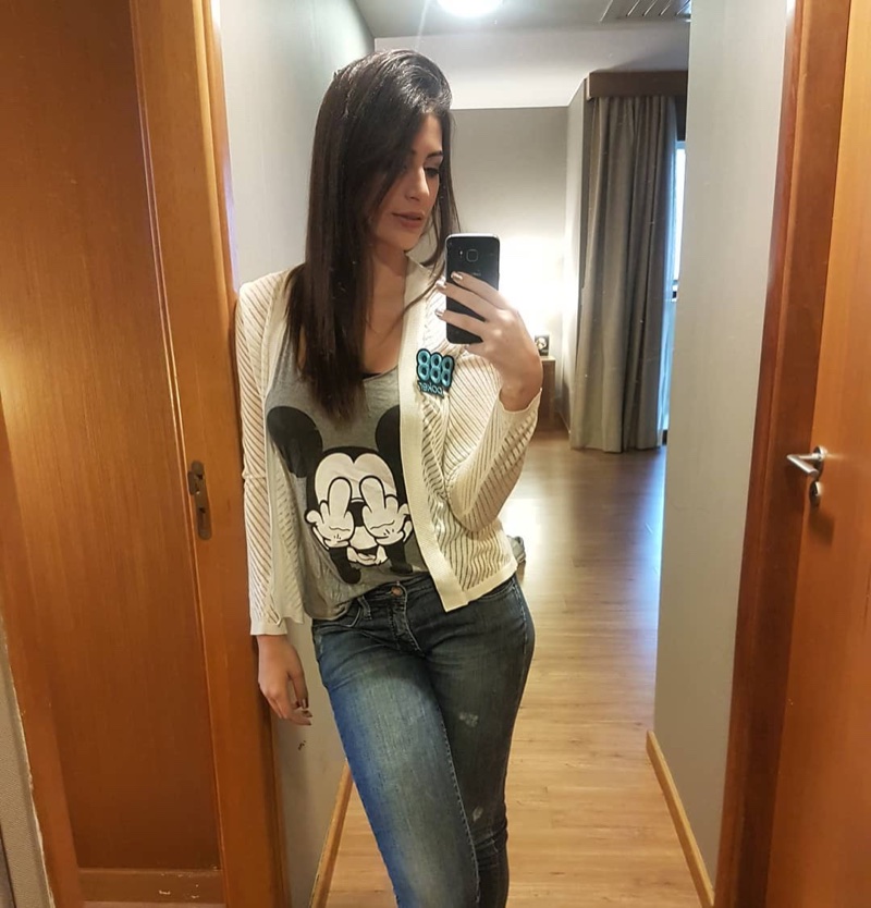 Photo: Instagram