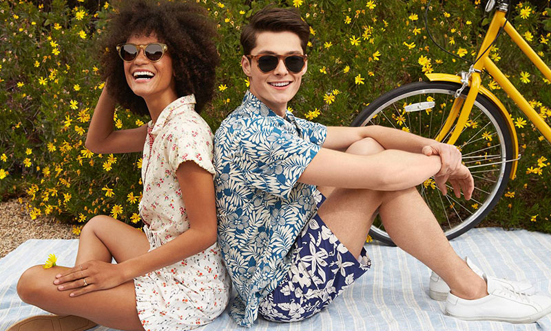 Summer Shades: 7 Chic Sunglasses From Warby Parker