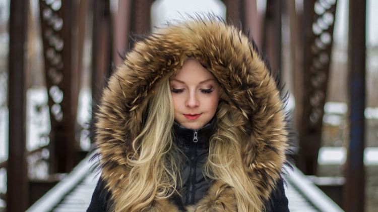 5 Different Types of Furs