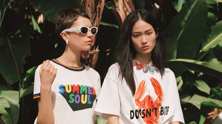 California Rush: Easy Summer Outfit Ideas From Zara