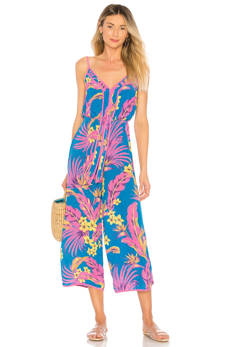 ale by Alessandra x REVOLVE Crista Jumpsuit $178