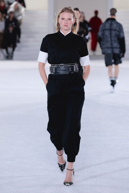 Alexander Wang | Spring / Summer 2019 | Runway | Fashion Gone Rogue