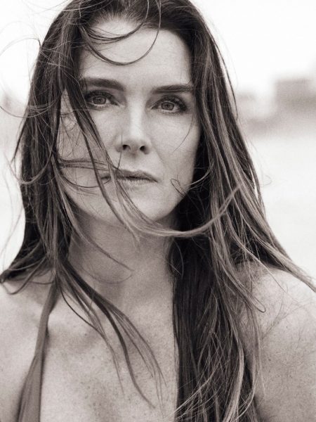 Brooke Shields will star as Roxie Hart in the West End musical in London.  The Hollywood