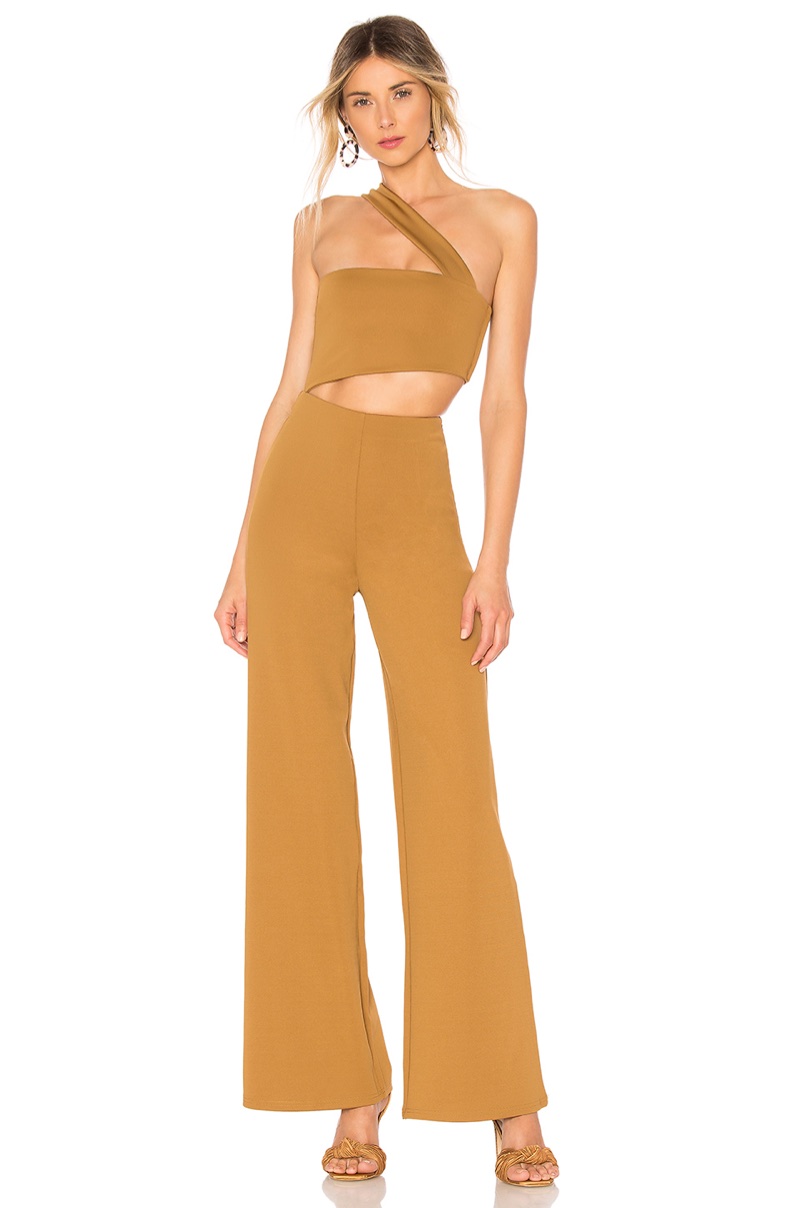 House of Harlow 1960 x REVOLVE Fabien Jumpsuit $168