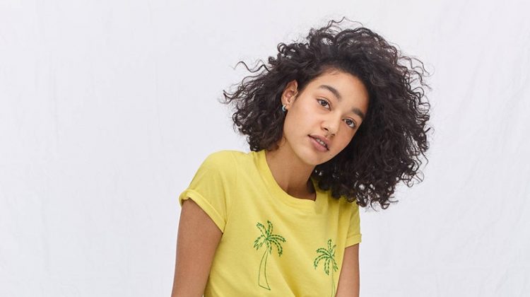 Easy Style: 9 Summer Outfit Ideas From Madewell