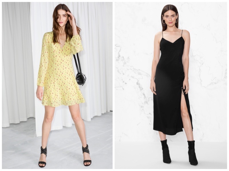 & Other Stories summer 2018 sale