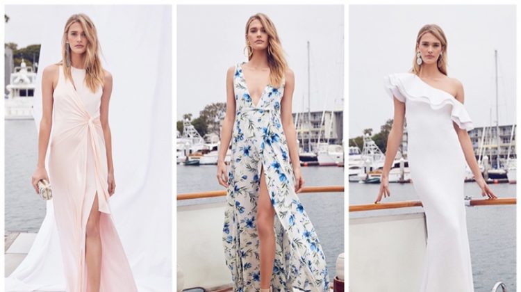 The 'I Do' Edit: REVOLVE's Glam Wedding & Bridesmaid Dresses The 'I Do' Edit: REVOLVE's Glam Wedding & Bridesmaid Dresses