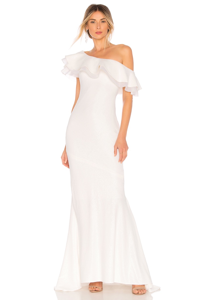 Rachel Zoe Lizette Gown $625