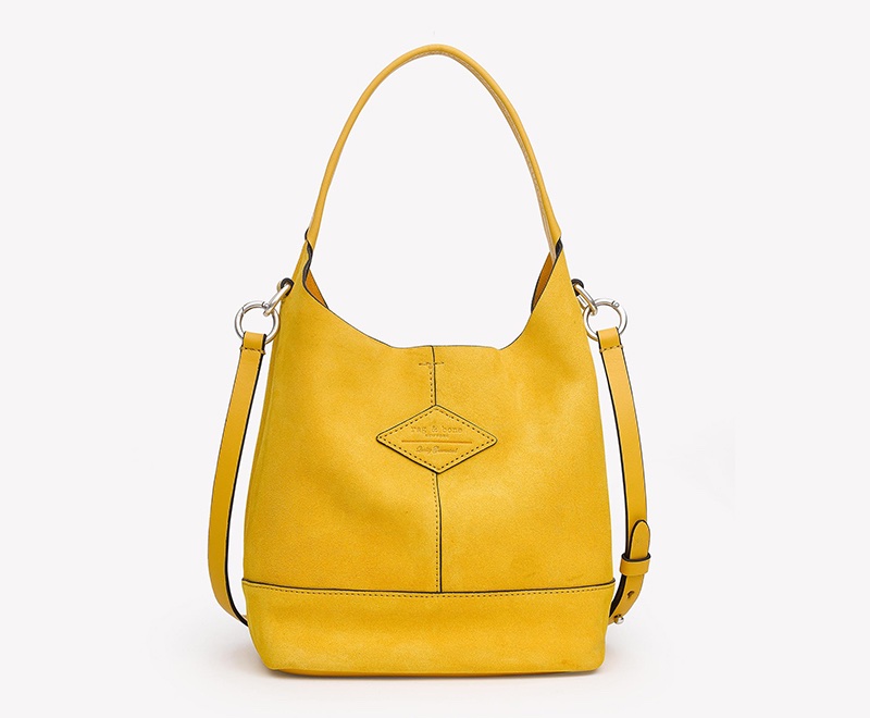 Rag & Bone Camden Mini Shopper Bag $235 (previously $395)