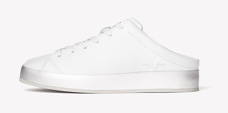 Rag & Bone RB1 Mule Sneaker $150 (previously $295)