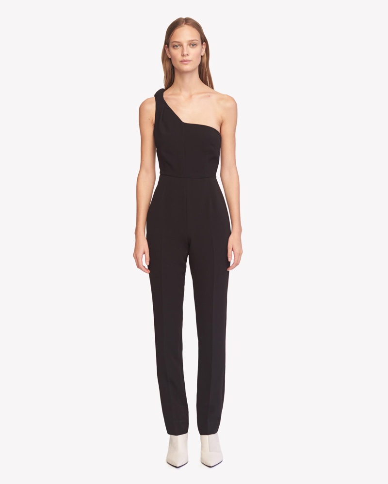 Rag & Bone Robyn Jumpsuit $240 (previously $595)