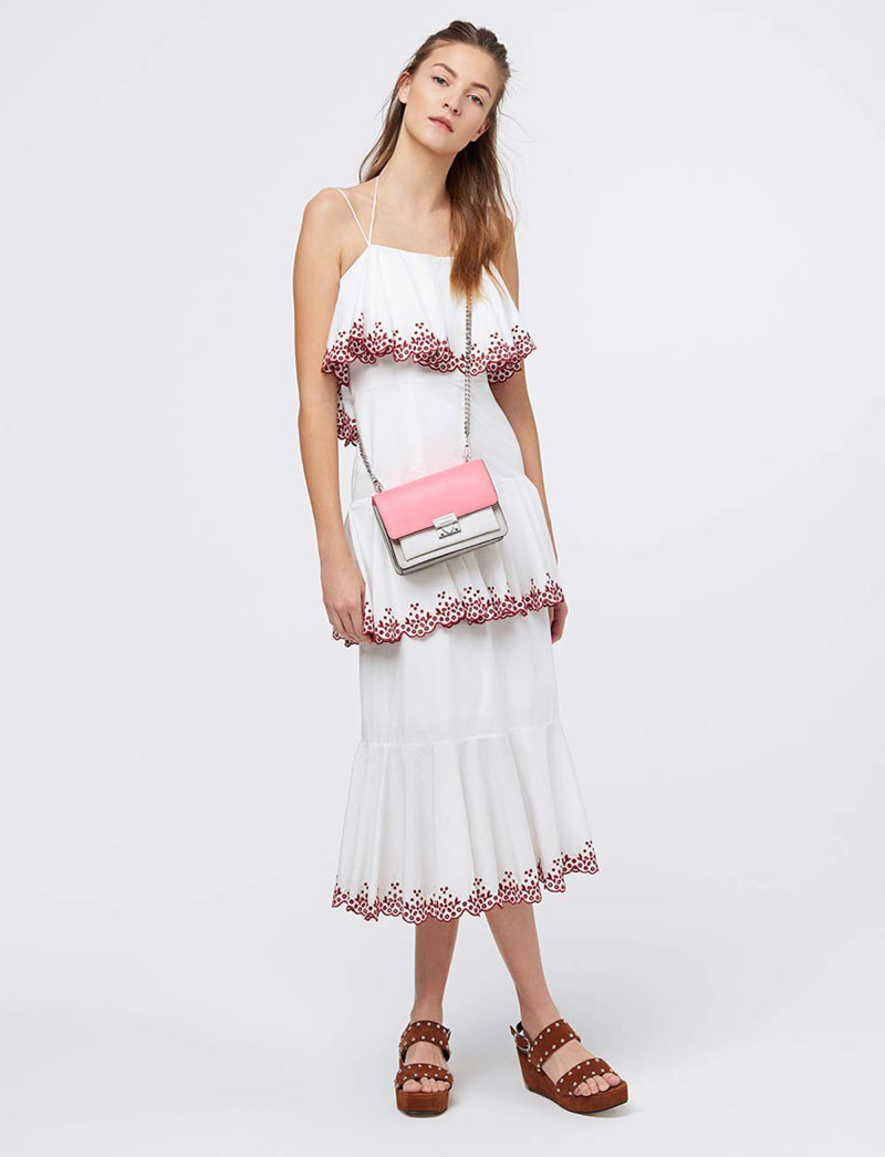 Rebecca Minkoff Clarissa Dress $200 (previously $298)