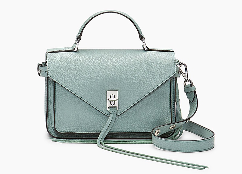 Rebecca Minkoff Small Darren Messenger Bag $198 (previously $295)