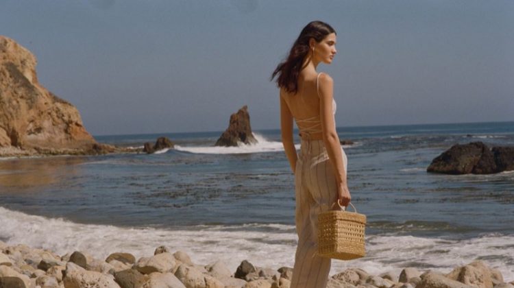 Summertime Style: Stay Cool in Reformation’s Latest Designs