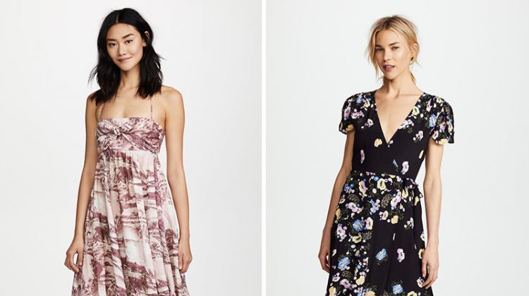 Top 5: Picks From Shopbop’s Summer 2018 Sale