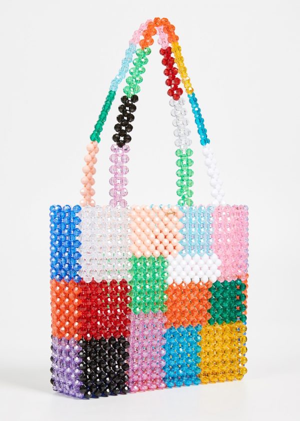 Susan Alexandra | Beaded Handbags Collection | Shop