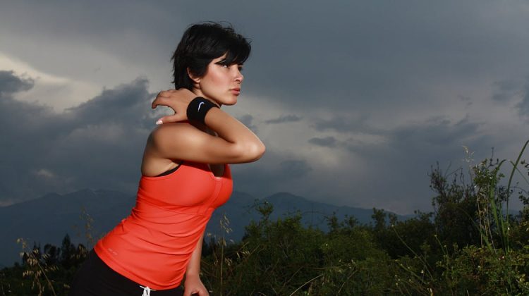 How to Look the Best in Sport Style How to Look the Best in Sport Style