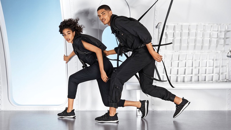 Aldo releases fall-winter 2018 campaign