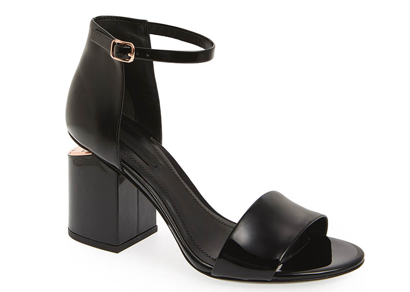 Alexander Wang Abby Sandal $296.90 (previously $495)