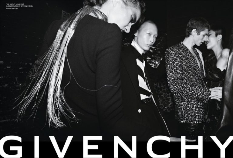 Givenchy | Fall / Winter 2018 | Ad Campaign