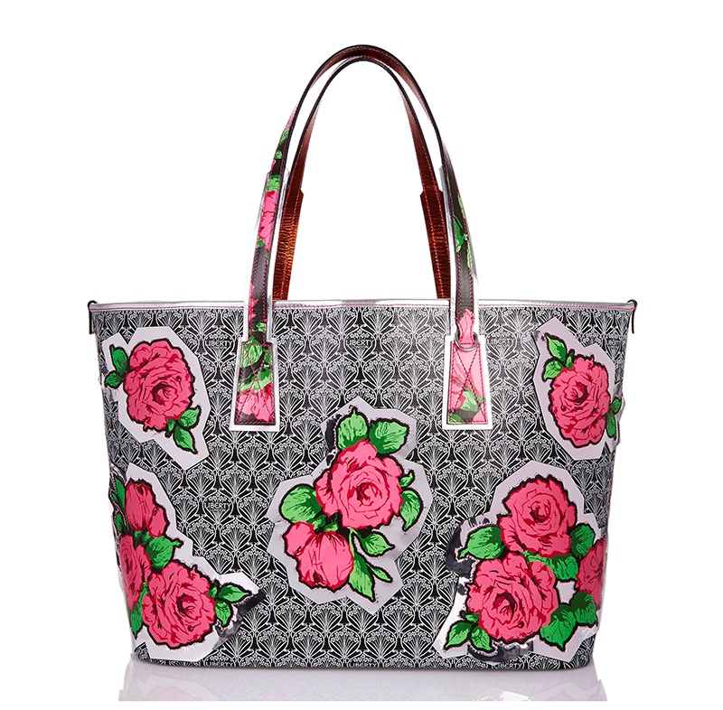 Liberty London x Richard Quinn Carline Iphis Marlborough Tote Bag £695.00