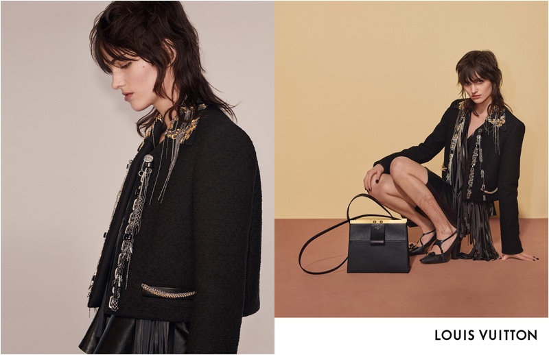 Special Report: Louis Vuitton Release Fall/Winter 2018/19