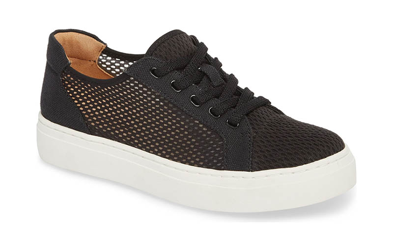 Naturalizer Cairo Sneaker $64.90 (previously $98.95)