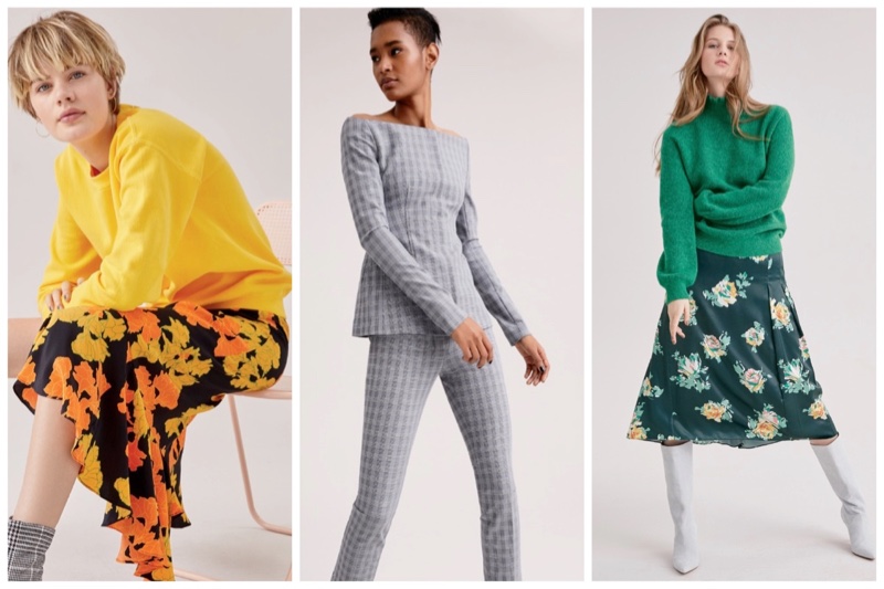 Nordstrom 2018 Anniversary sale catalog