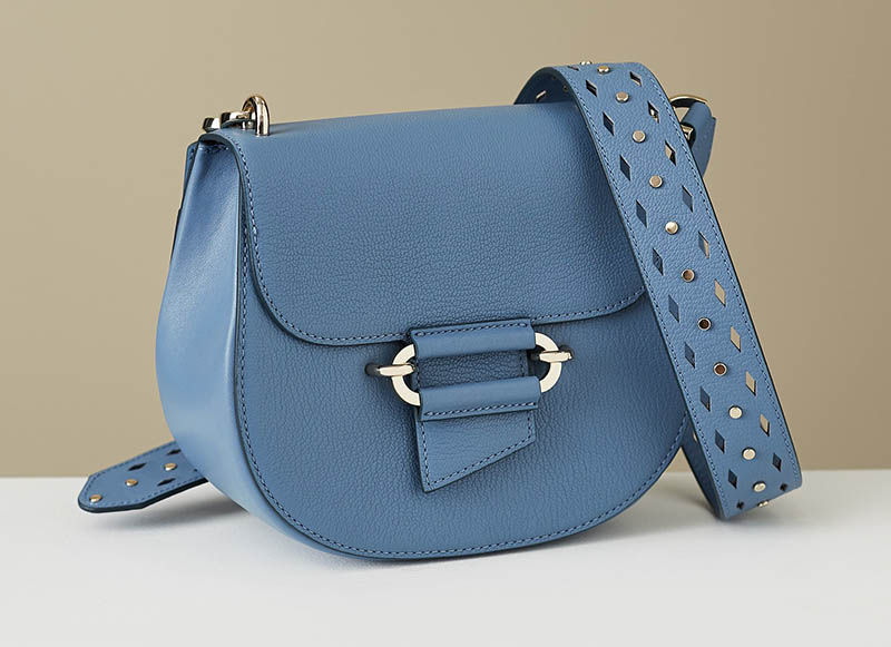 Reiss Maltby Mini Crossbody Bag $160 (previously $345)