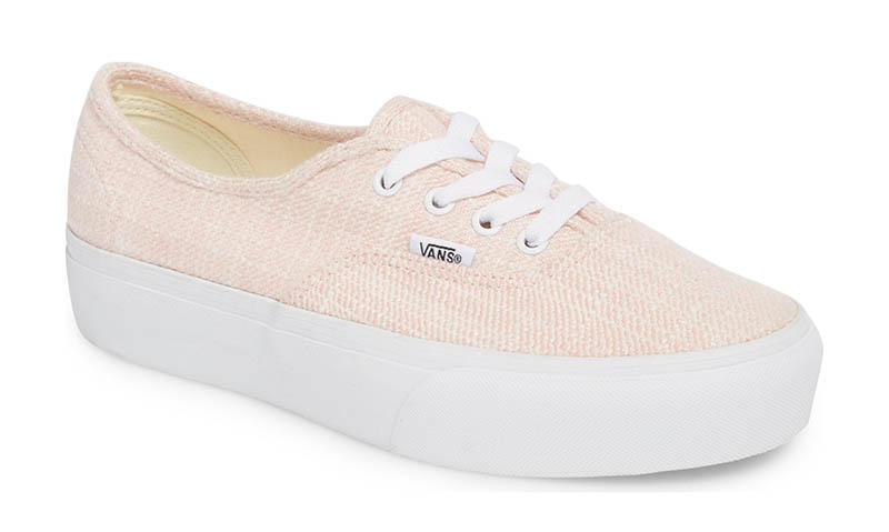 Vans Authentic 2.0 Platform Sneaker $42.90 (previously $64.95)