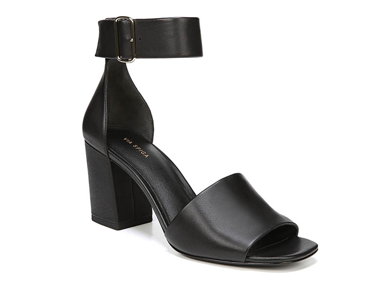 Via Spiga Evonne Ankle Strap Sandal $164.90 (previously $250)