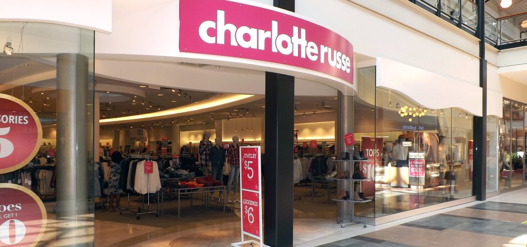 Charlotte Russe