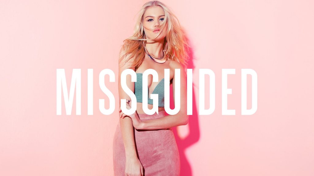 Missguided