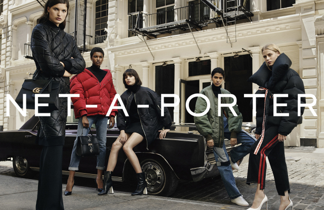 Net-a-Porter