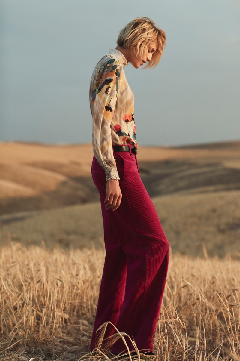 Anthropologie unveils September 2018 catalog