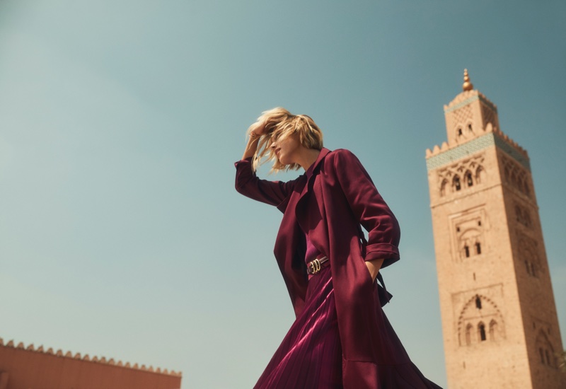 Anthropologie launches September 2018 catalog