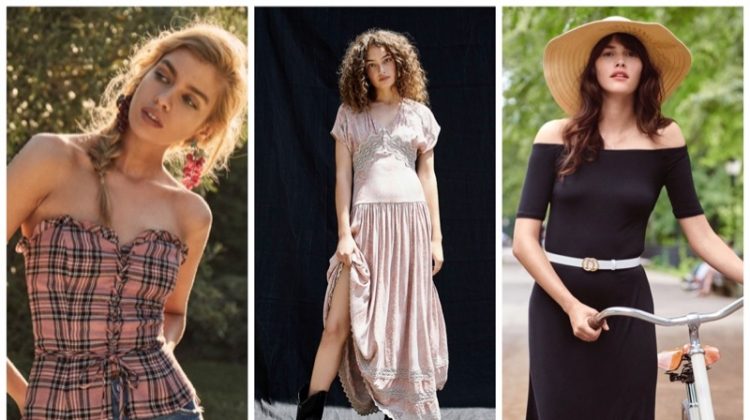 How to Dress Now: August 2018 Style Guide