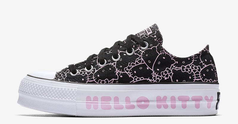 hello kitty converse nordstrom