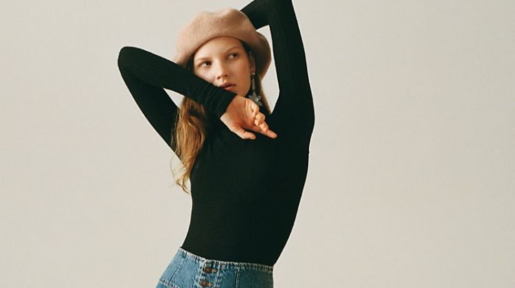 Good Jeans: 8 Denim Outfits From Free People