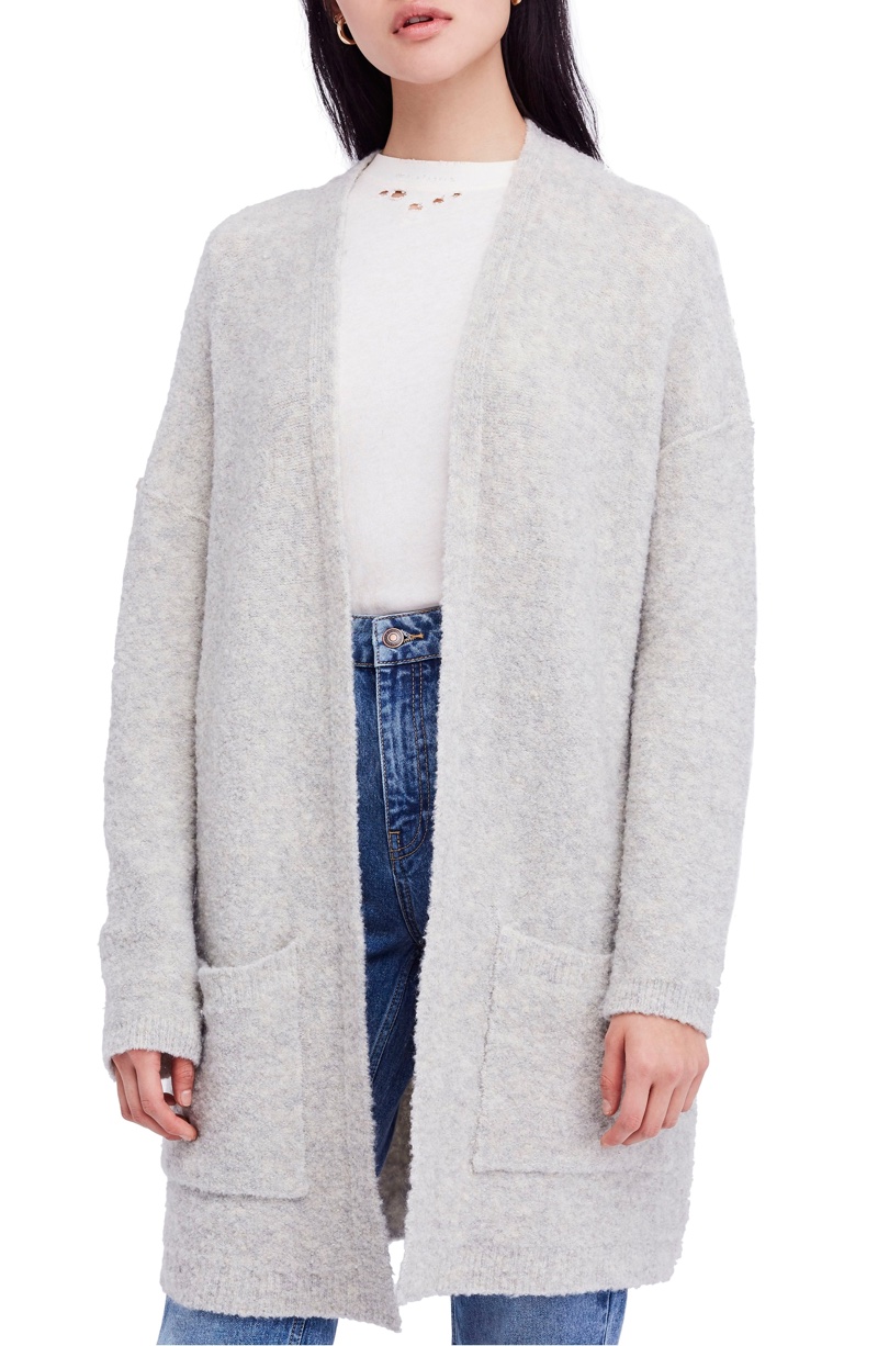 Free People Phantom Cardigan $148