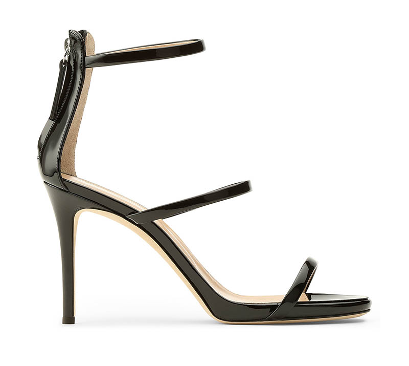 Zanotti | Harmony Sandals | Shop