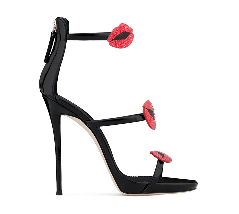 Zanotti | Harmony Sandals | Shop