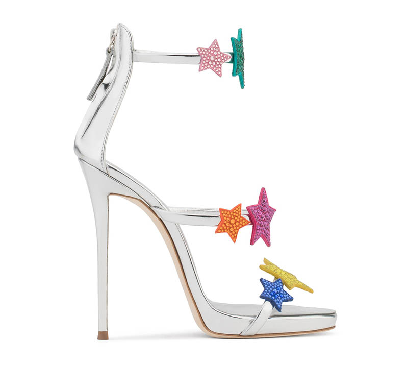 Giuseppe Zanotti | Harmony Heels & Sandals | Shop