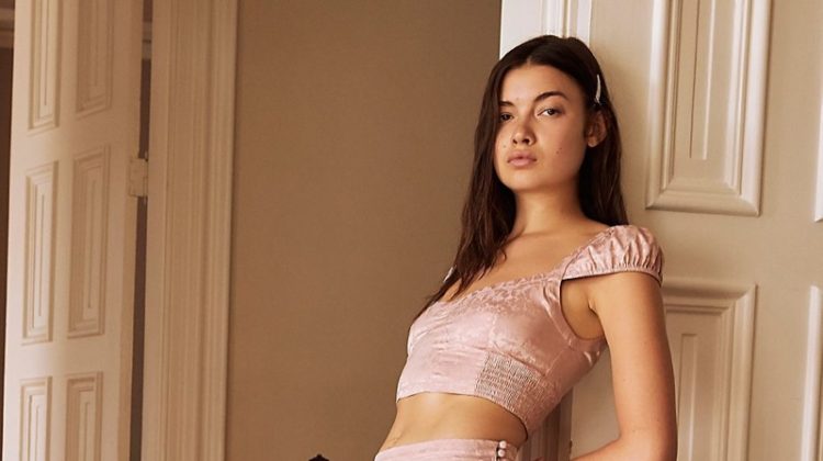 The Intimates Edit: Free People Launches New Lingerie Collection