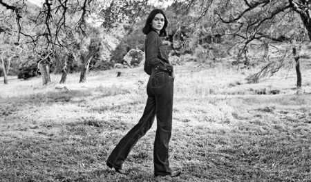 The Kardashian & Jenner Sisters Return for Calvin Klein Fall 2018 Campaign