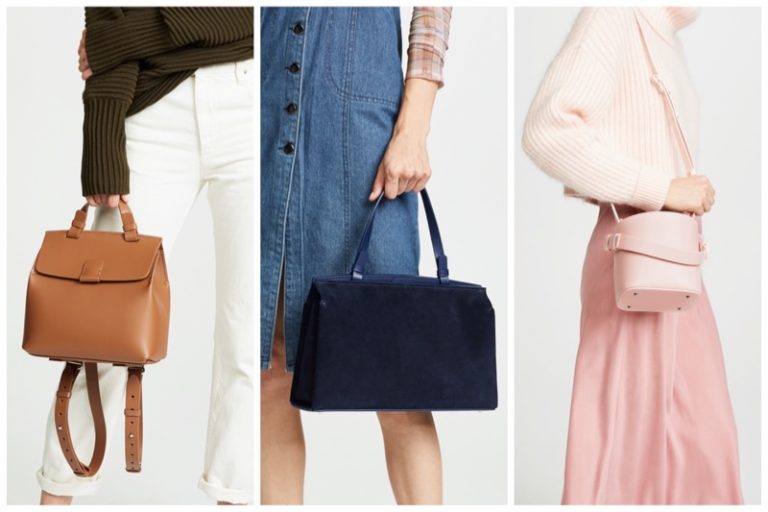 Nico Giani | 2018 | Handbag | Leather Bags | Shop